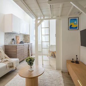 Appartement met een Slaapkamer